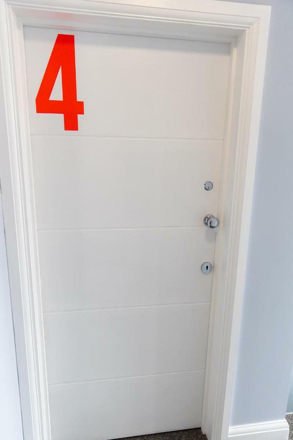 London Northwick Park Serviced Apartments By Riis Property Harrow Exterior photo